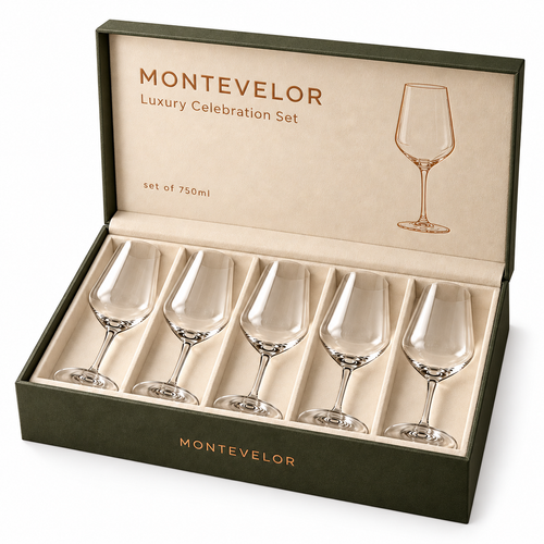 Luxury Celebration Set