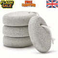 Natural Pumice Stone For Feet Hard Dead Skin Callus Remover Exfoliate Foot